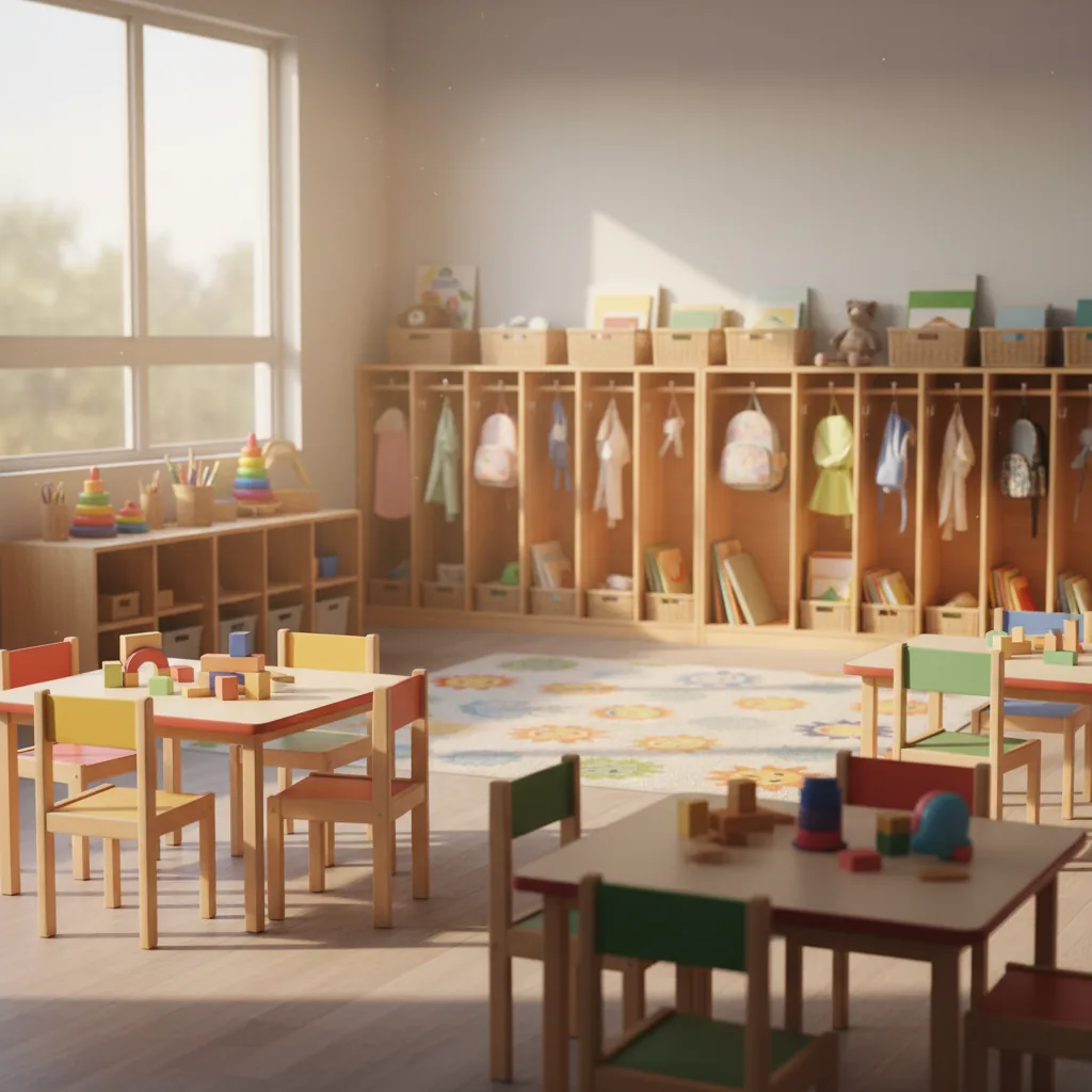 SBA Loans for Daycare for Elk Grove, CA businesses