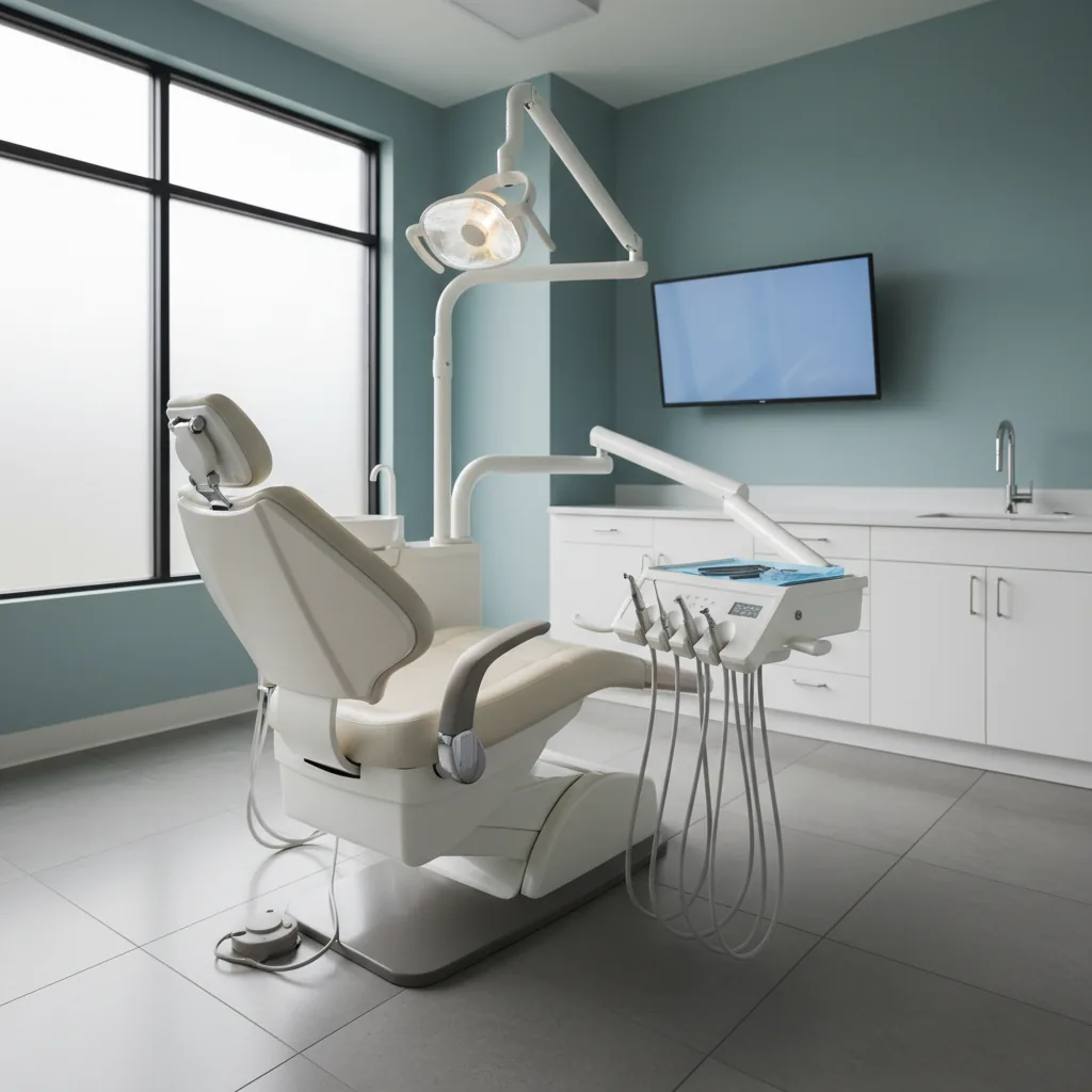 Dental Practice Loans for Elk Grove, CA businesses