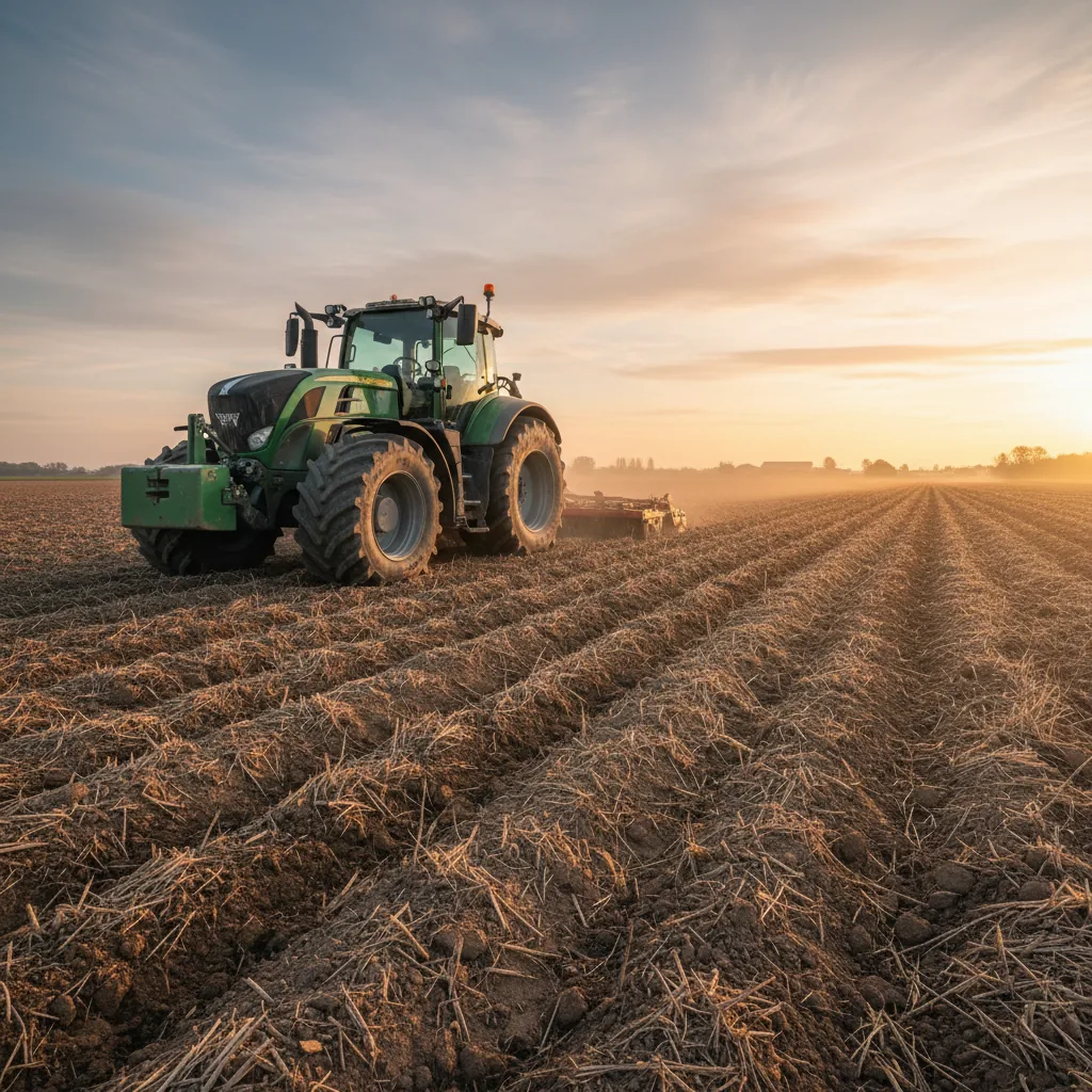 Landscaping Equipment Financing for Elk Grove, CA businesses