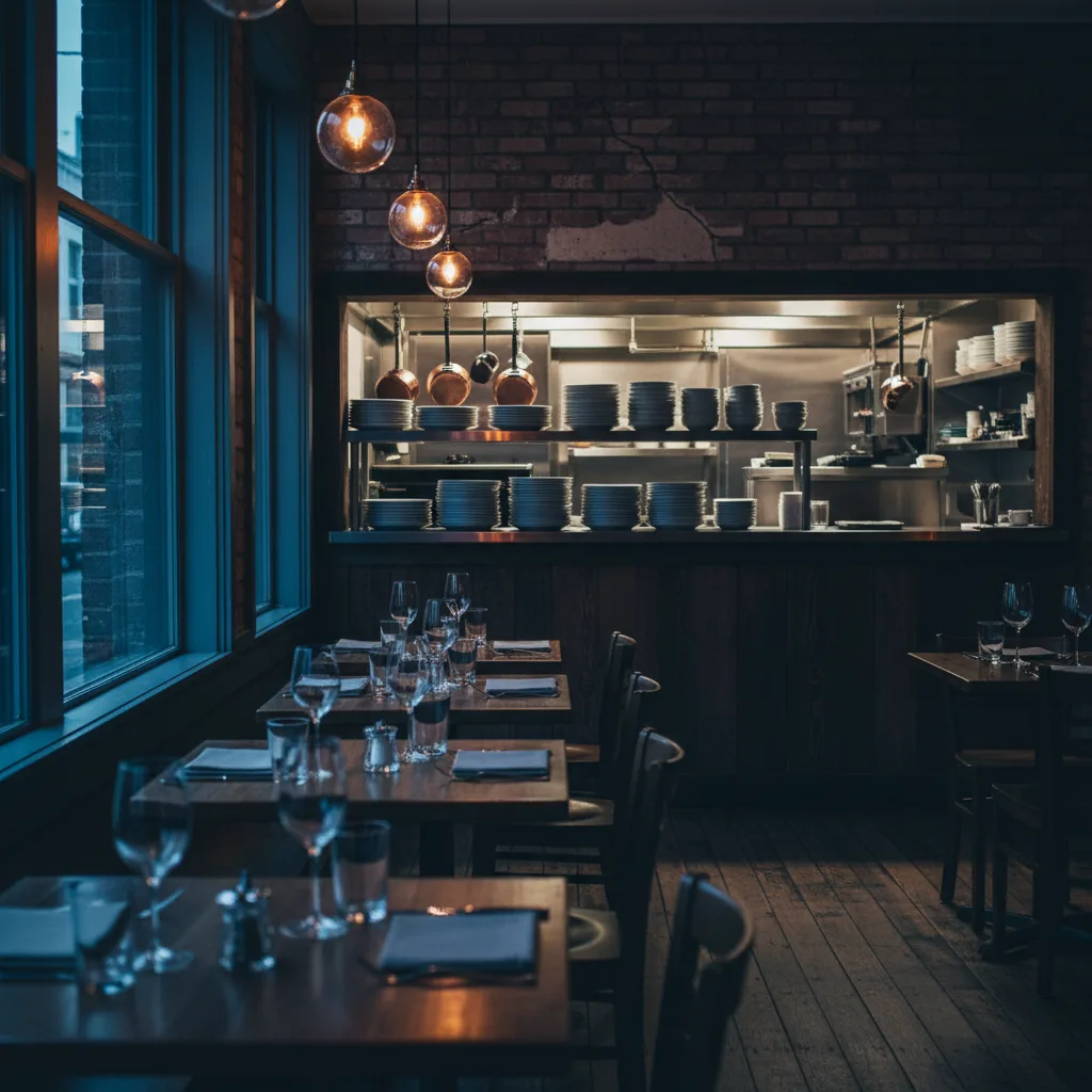 Restaurant Loans for Elk Grove, CA businesses