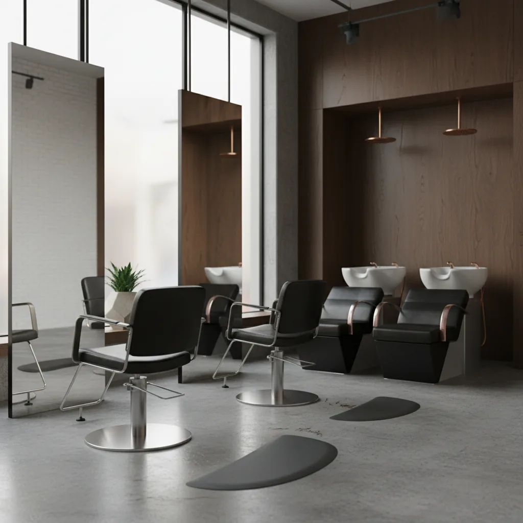Salon Business Loans for Elk Grove, CA businesses